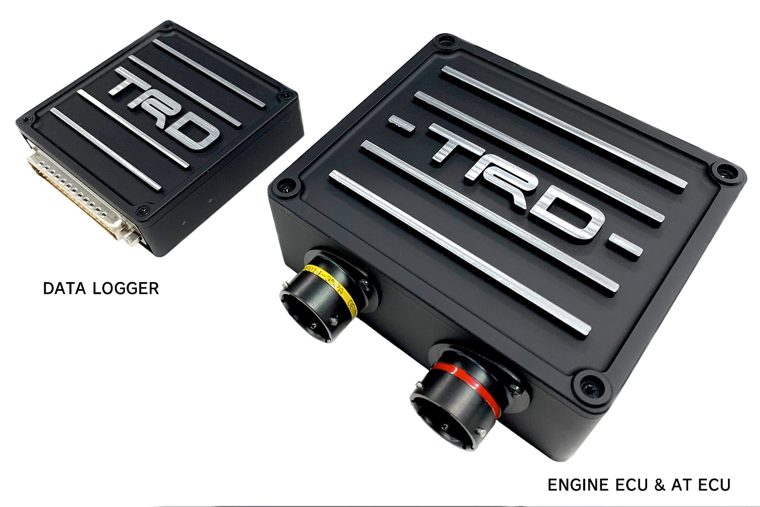 ECU | TRD MOTORSPORTS